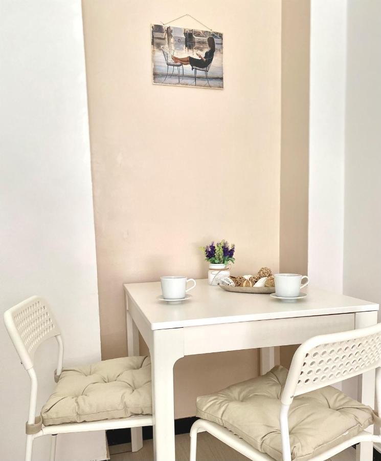 Bella Vacanza - City Center -Air Conditioning -Wi-Fi Rapallo Exterior photo