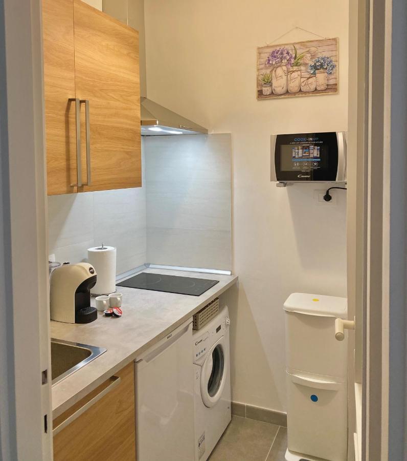 Bella Vacanza - City Center -Air Conditioning -Wi-Fi Rapallo Exterior photo