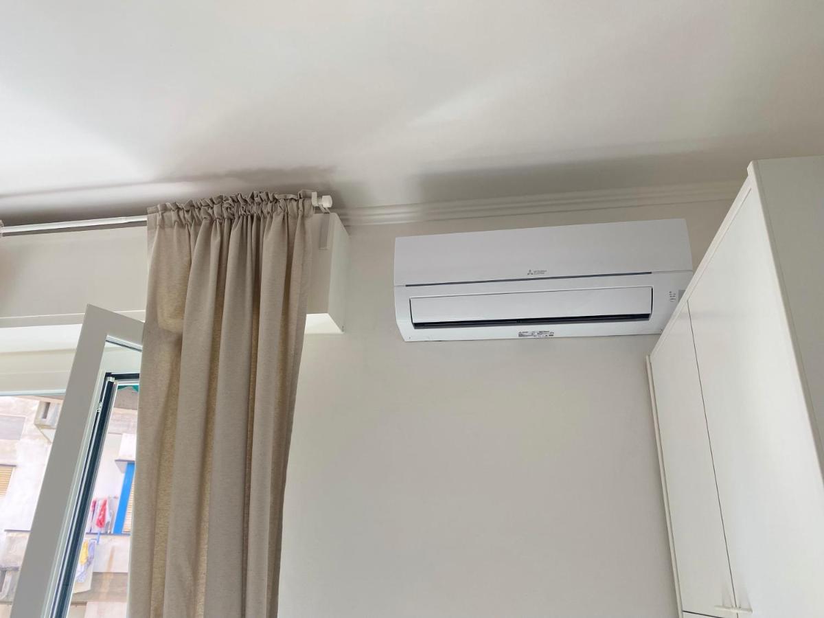 Bella Vacanza - City Center -Air Conditioning -Wi-Fi Rapallo Exterior photo